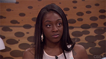 Da'Vonne Rogers - Big Brother 17